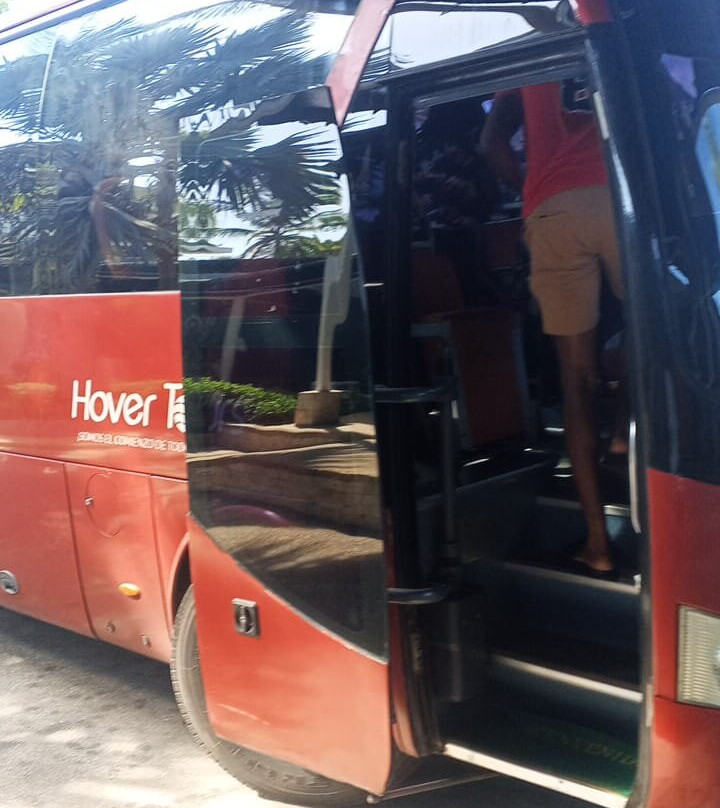 Hover Tours-玛格丽塔岛必去景点