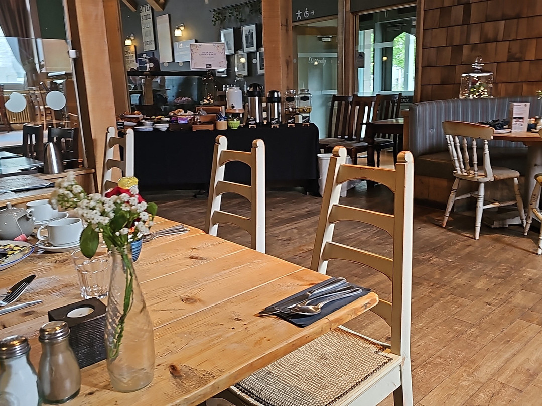 The Bear Inn By Marston's Inns主图