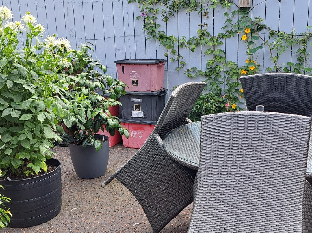 Pinegrove Lodge主图