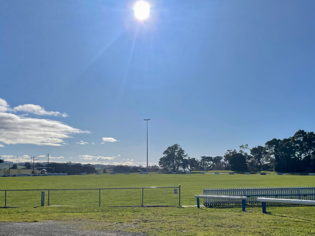 Thorpdale Recreation Reserve-Thorpdale必去景点