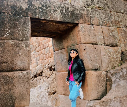 Executive Tours Peru-利马必去景点