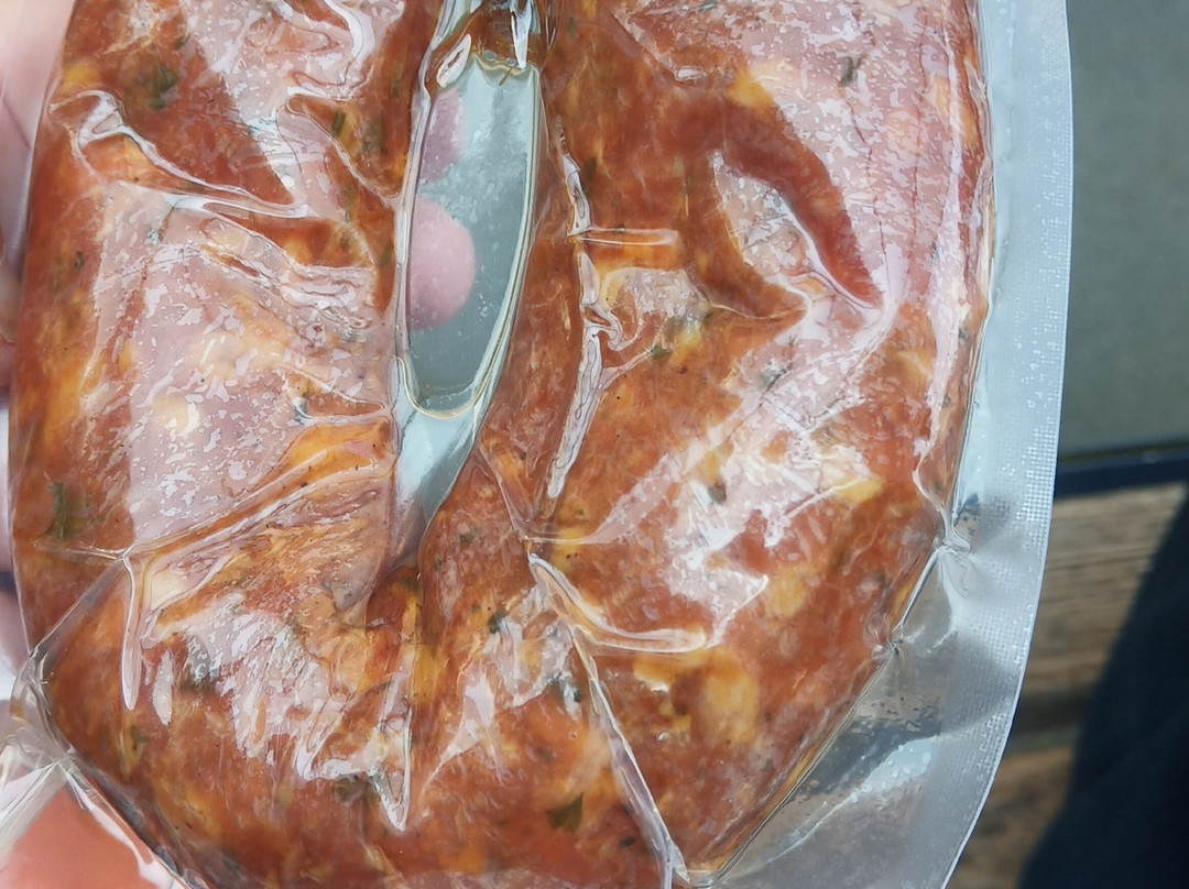 Boucherie Charcuterie Marc主图