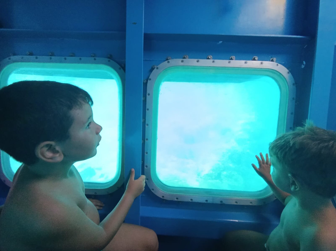 Isola Di Cirella-Cirella必去景点