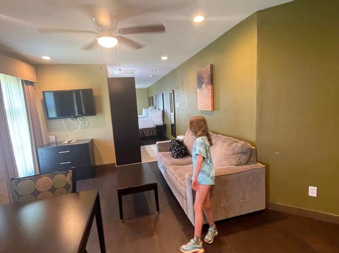 Best Western Padre Island主图