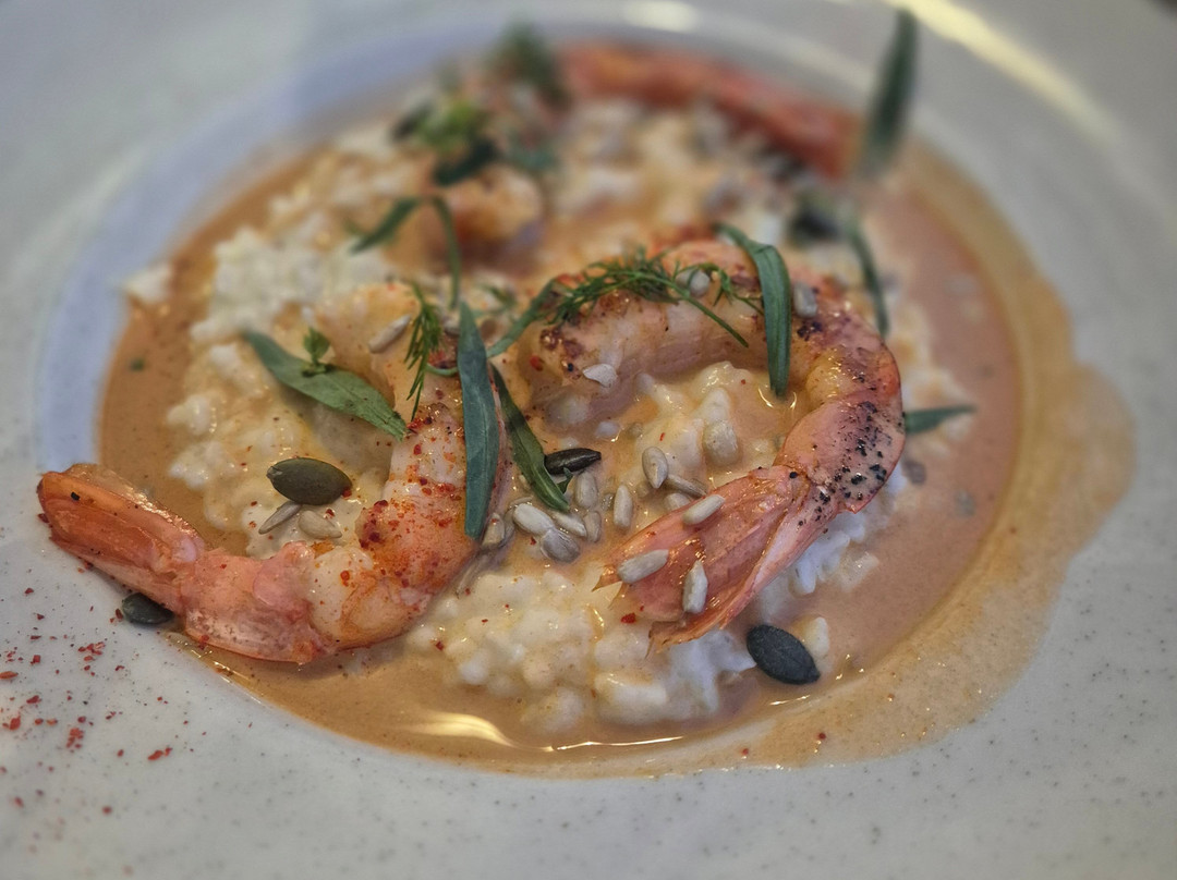 Auberge de La Feuillade