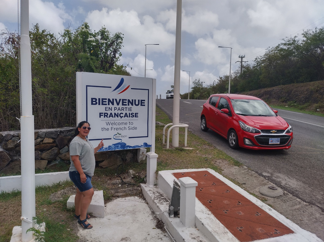 Leisure Car Rental-辛普森湾必去景点