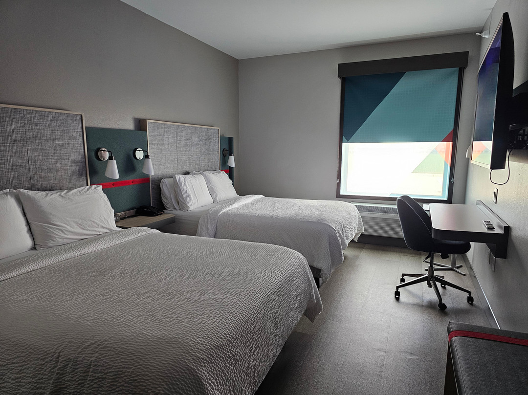avid hotels 博蒙特 by IHG