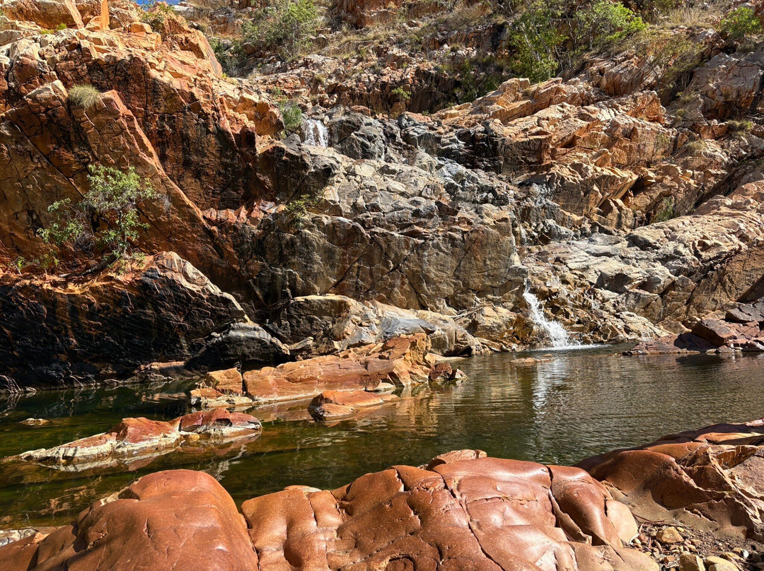 One Tide Charters-Derby必去景点