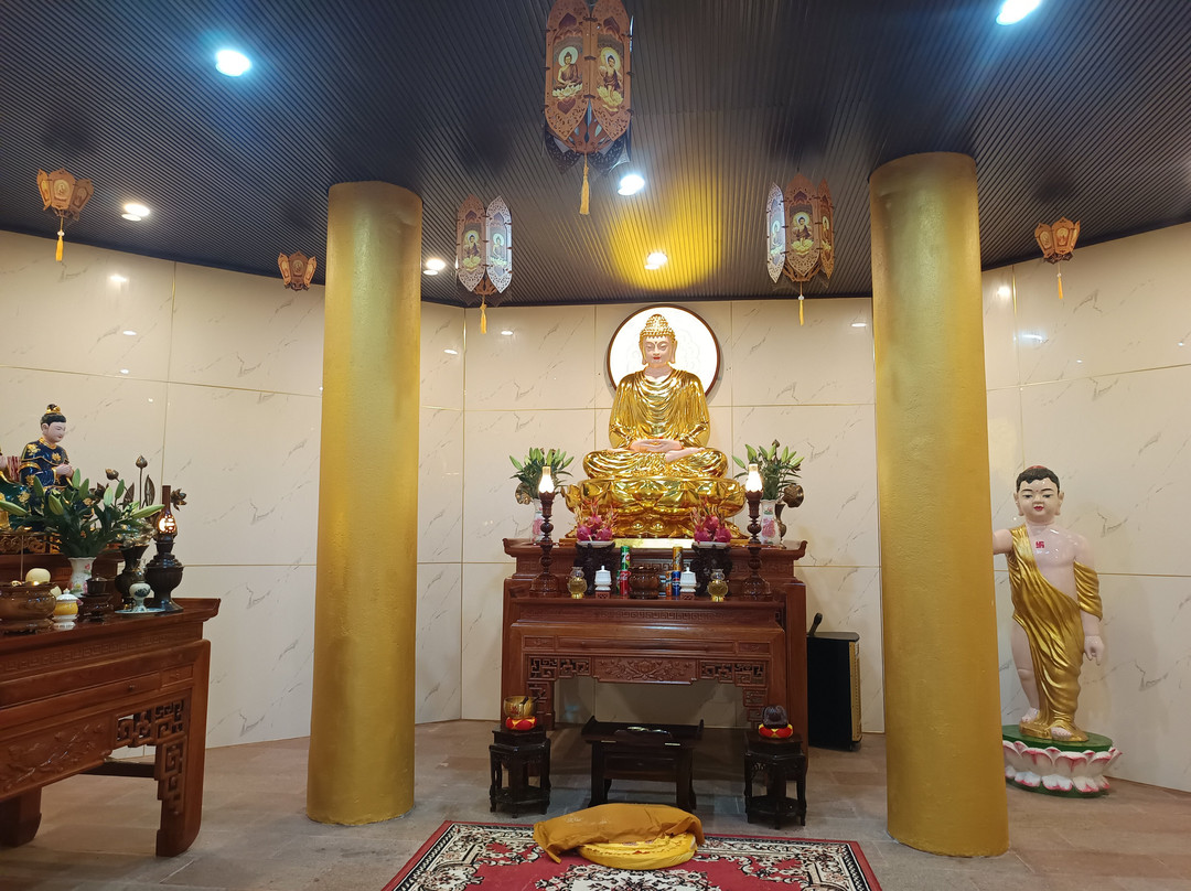 Jasmin Travel-岘港必去景点