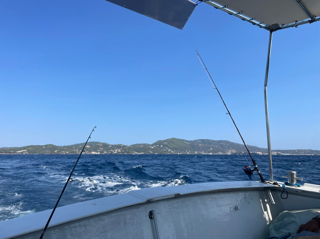 Perrakis Fishing Tourism Skiathos-斯亚索斯必去景点
