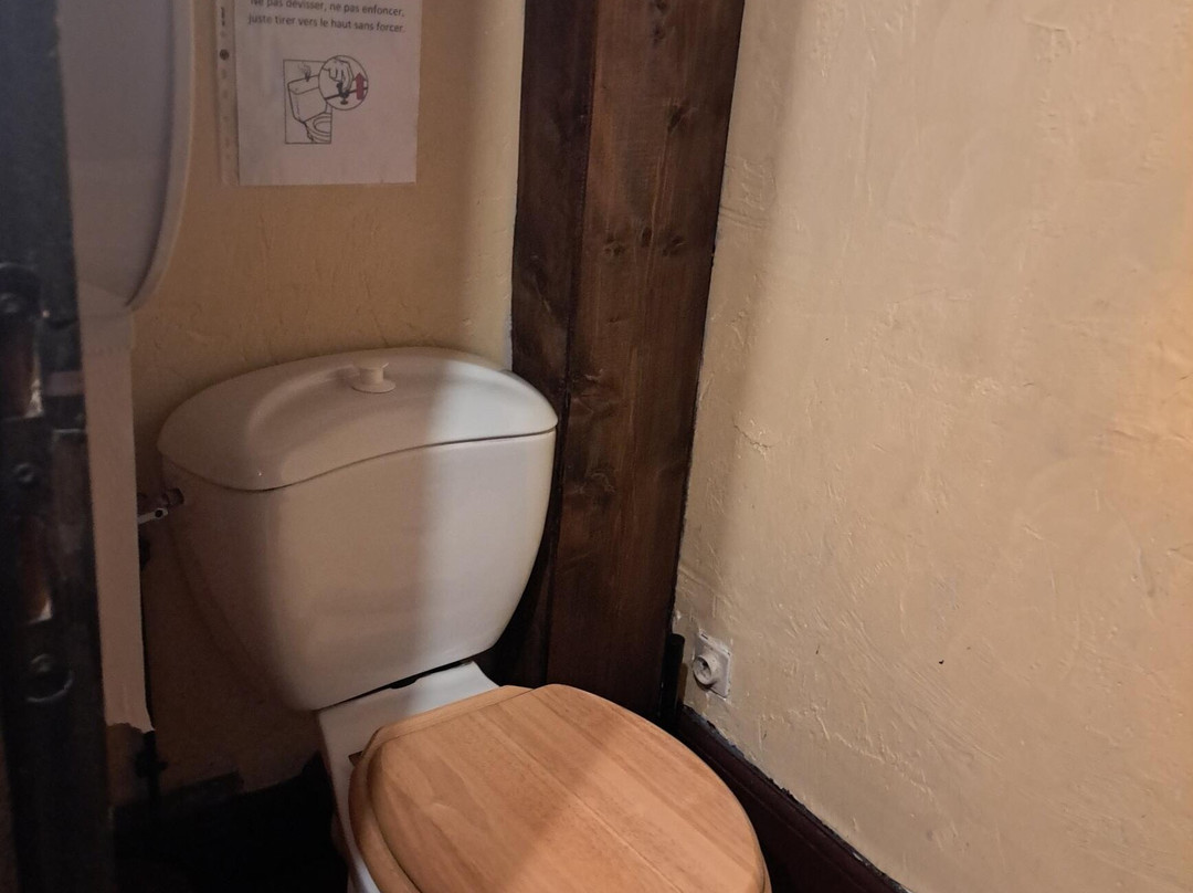 Auberge Le Renard'Eau主图