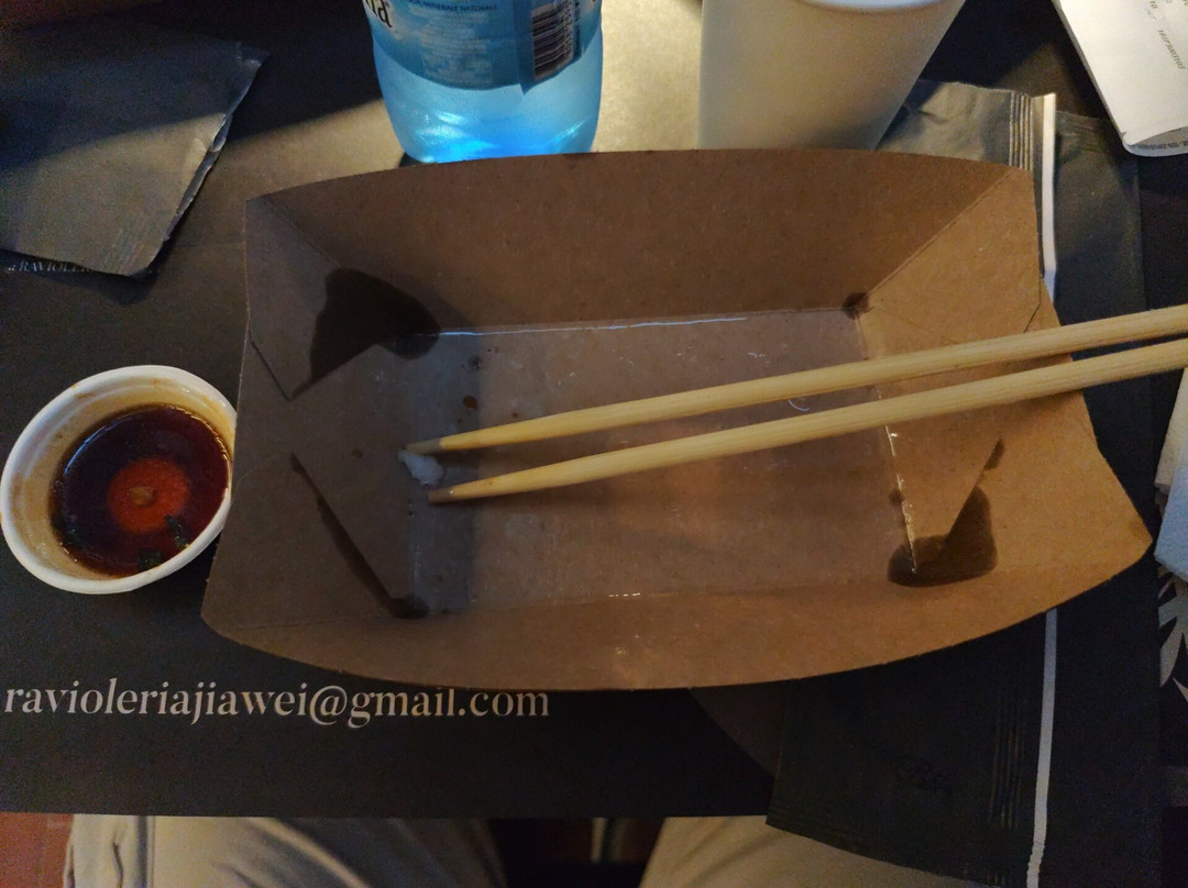 Ravioleria Jiawei