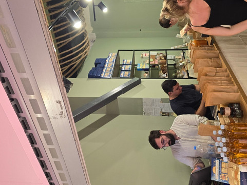 Waime Spices Store-第比利斯必去景点