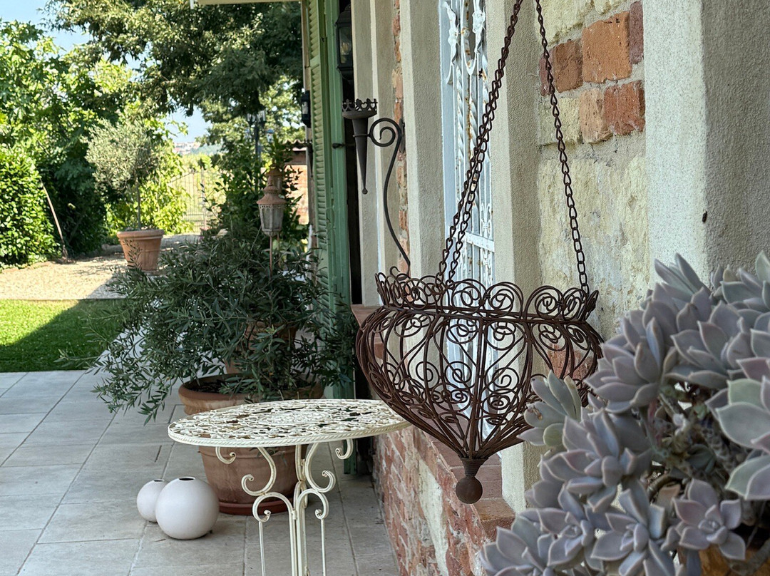 Country House Montessino主图