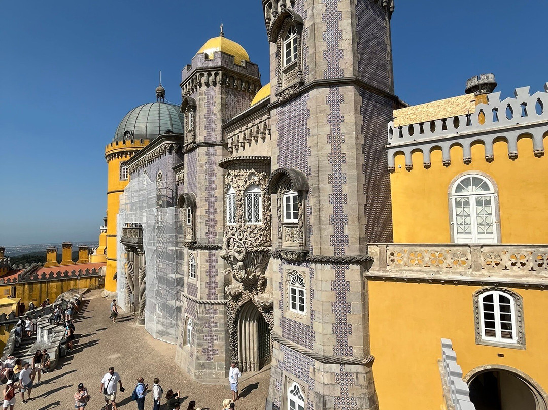 FlaminGO_Experiences-辛特拉必去景点