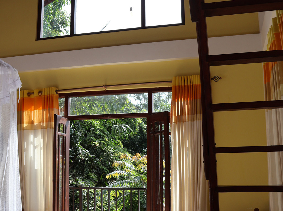 3Arch Eco Cottage Ella主图