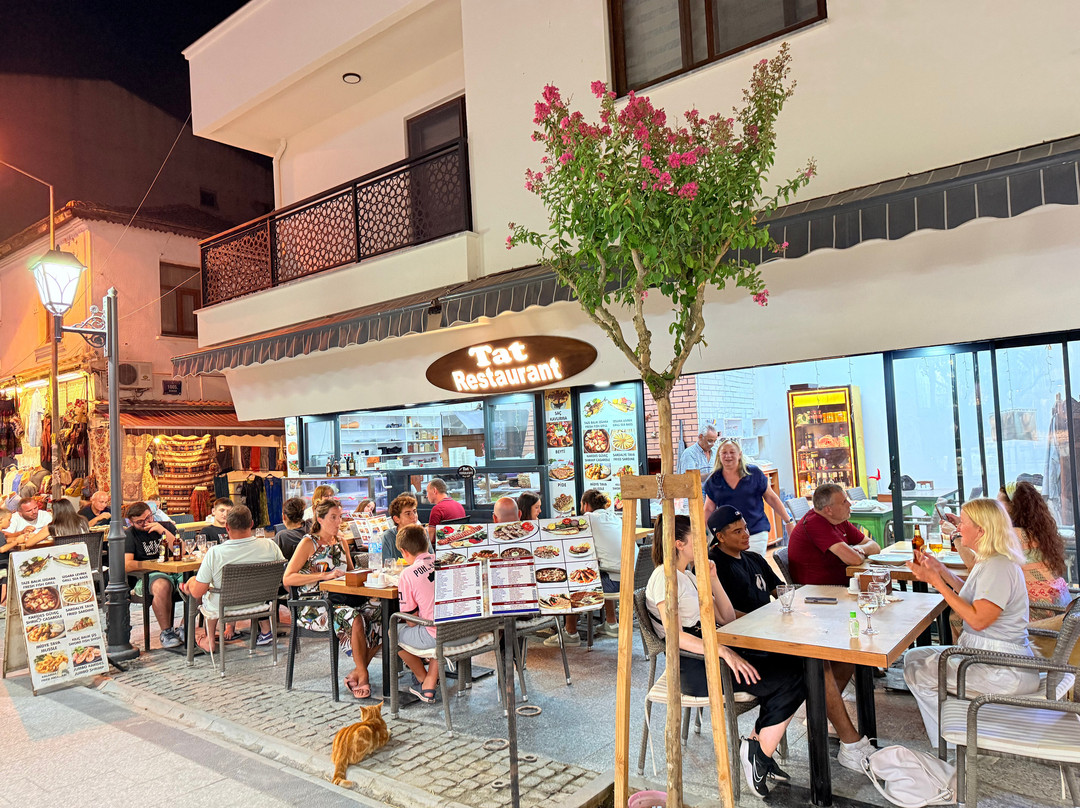 Tat Restaurant