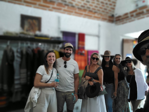 Jorge Echeandia-阿雷基帕必去景点