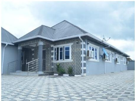 Blissful Light Rest House