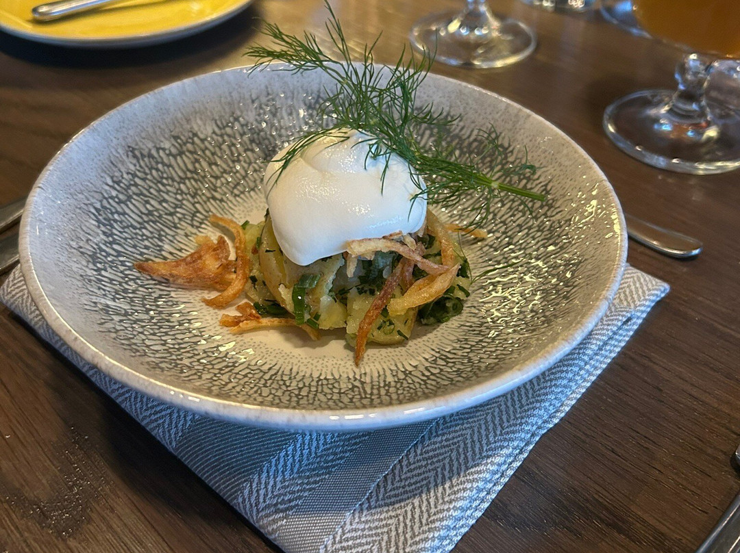 Sankt Jorgen Park主图