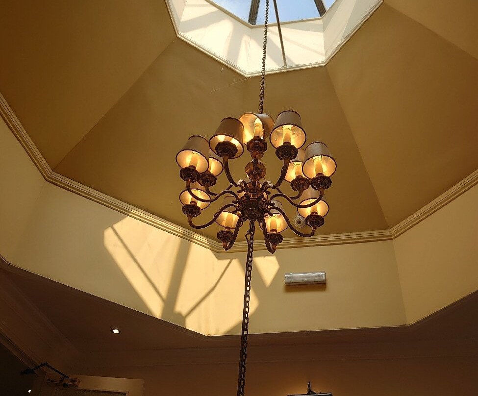 Haley's Hotel and Restaurant主图