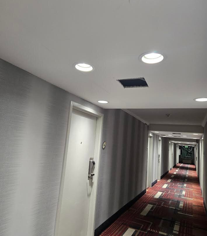 联邦快递体育场国会大厦酒店主图