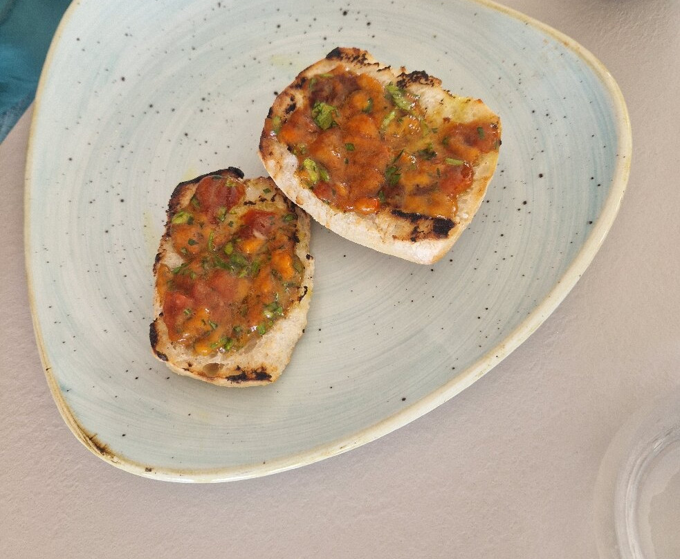 Santantonio Resort主图