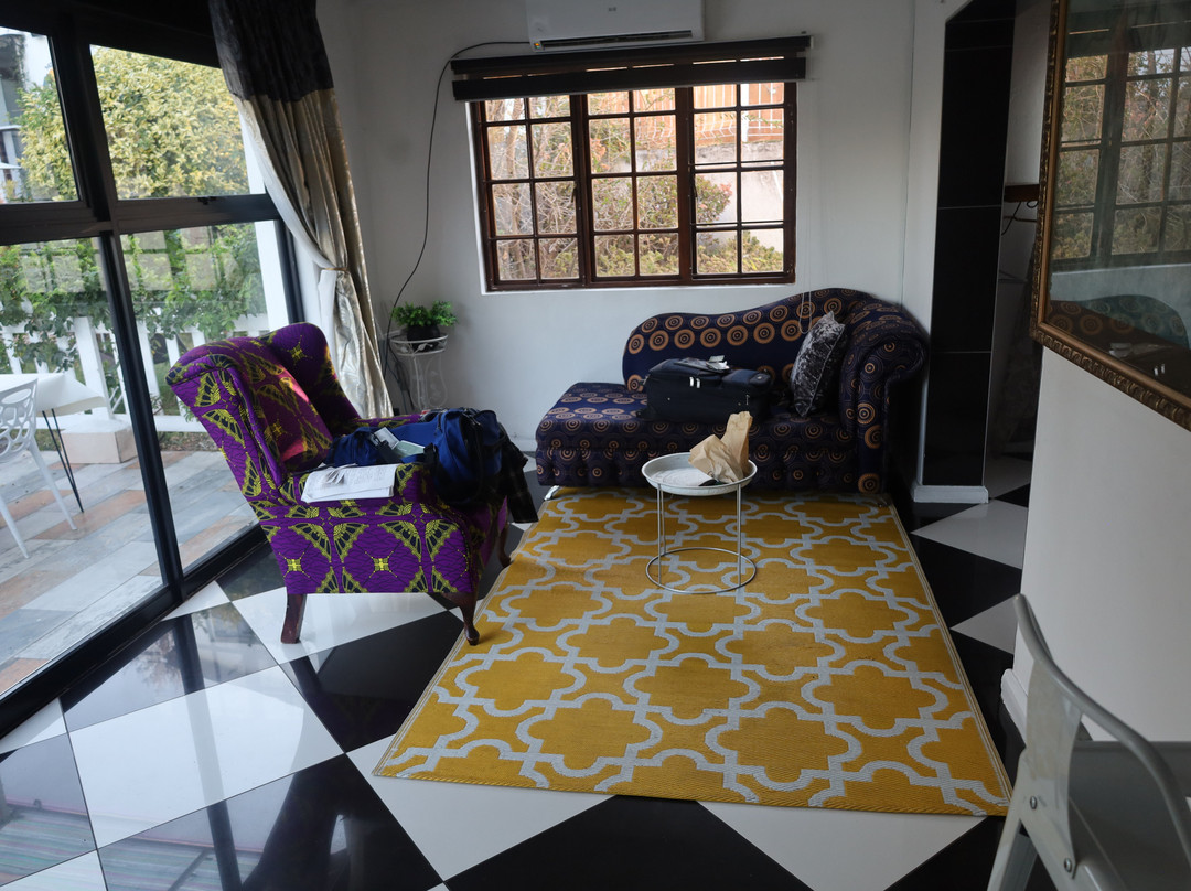 Muco Guesthouse主图