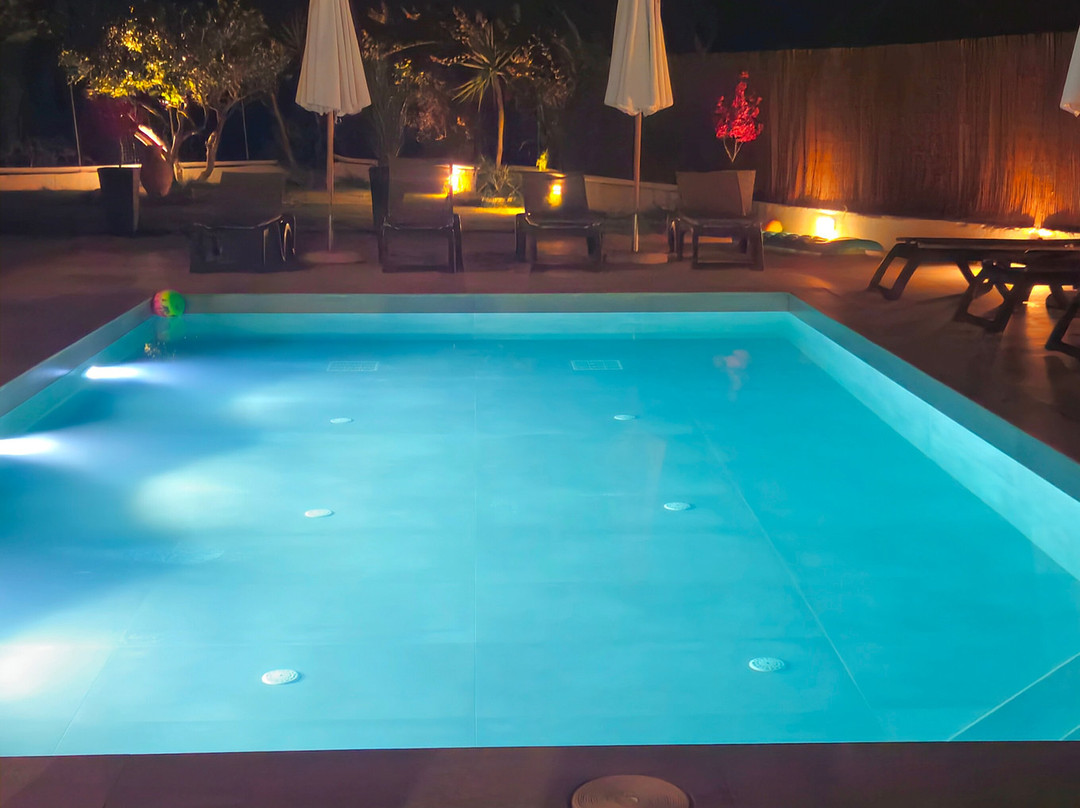 Barbara Ann Apartments主图