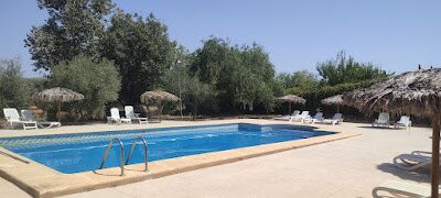 Cortijo Carrillo主图