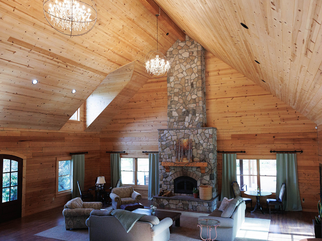 Franziska Haus Bed and Breakfast主图