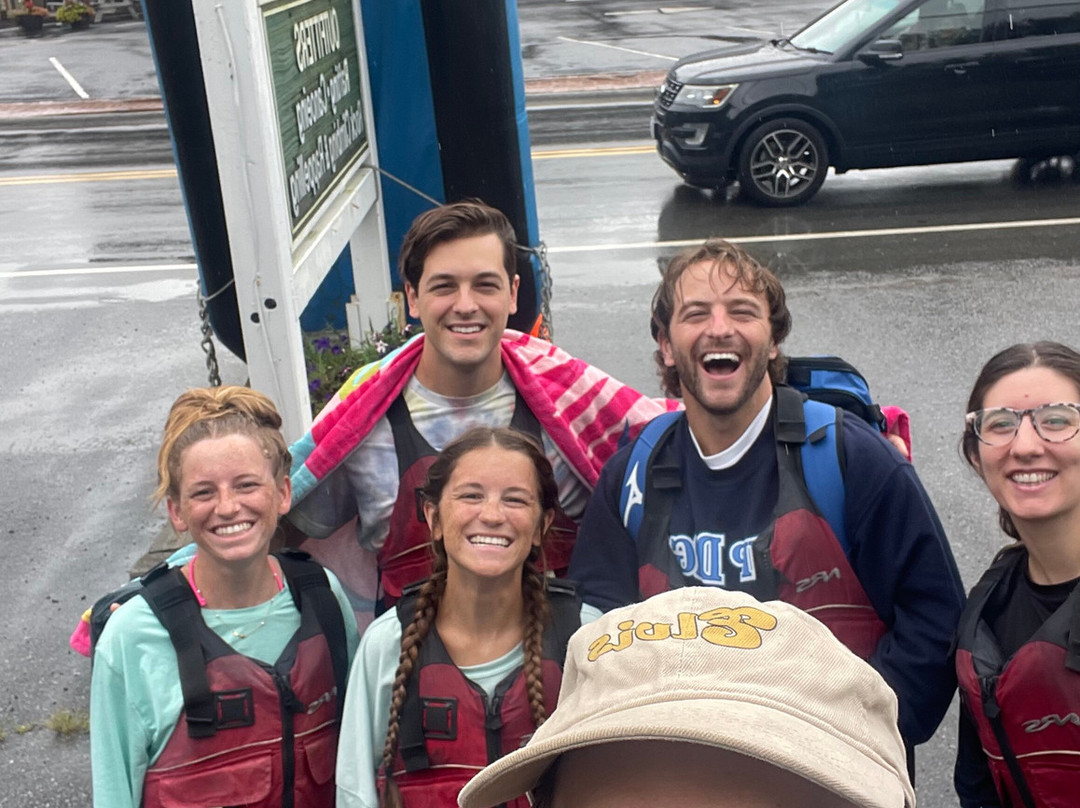 Edge of the World-Banner Elk必去景点