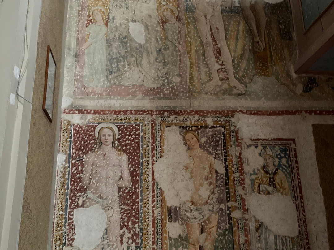 Chiesa di San Donato-null必去景点