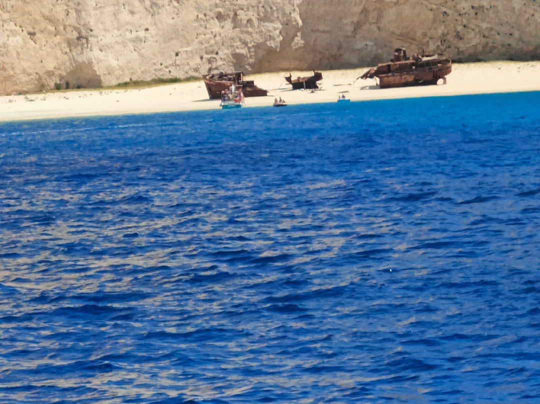 Boats Rentals Porto Vromi-Porto Vromi必去景点