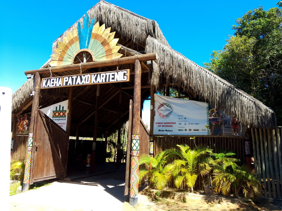 Pataxo Turismo-Porto Seguro必去景点