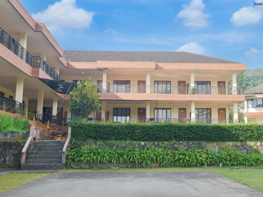 Hotel O Bogor Near Taman Safari Formerly Ken Raudhah Inn