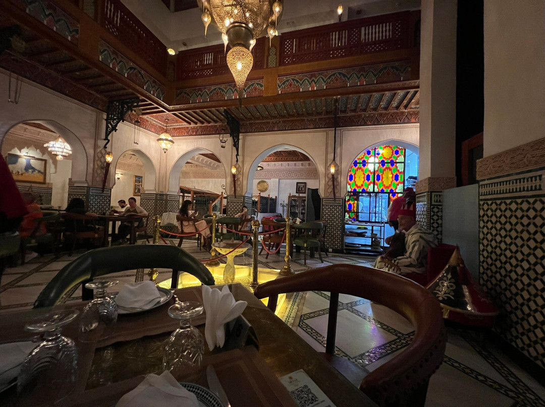 Trip and Transfer-丹吉尔必去景点