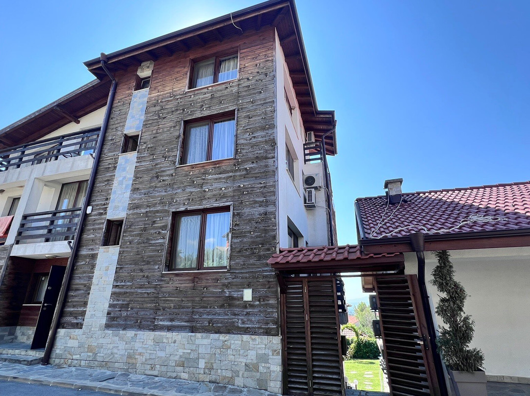 Guest House Ognyanovo主图