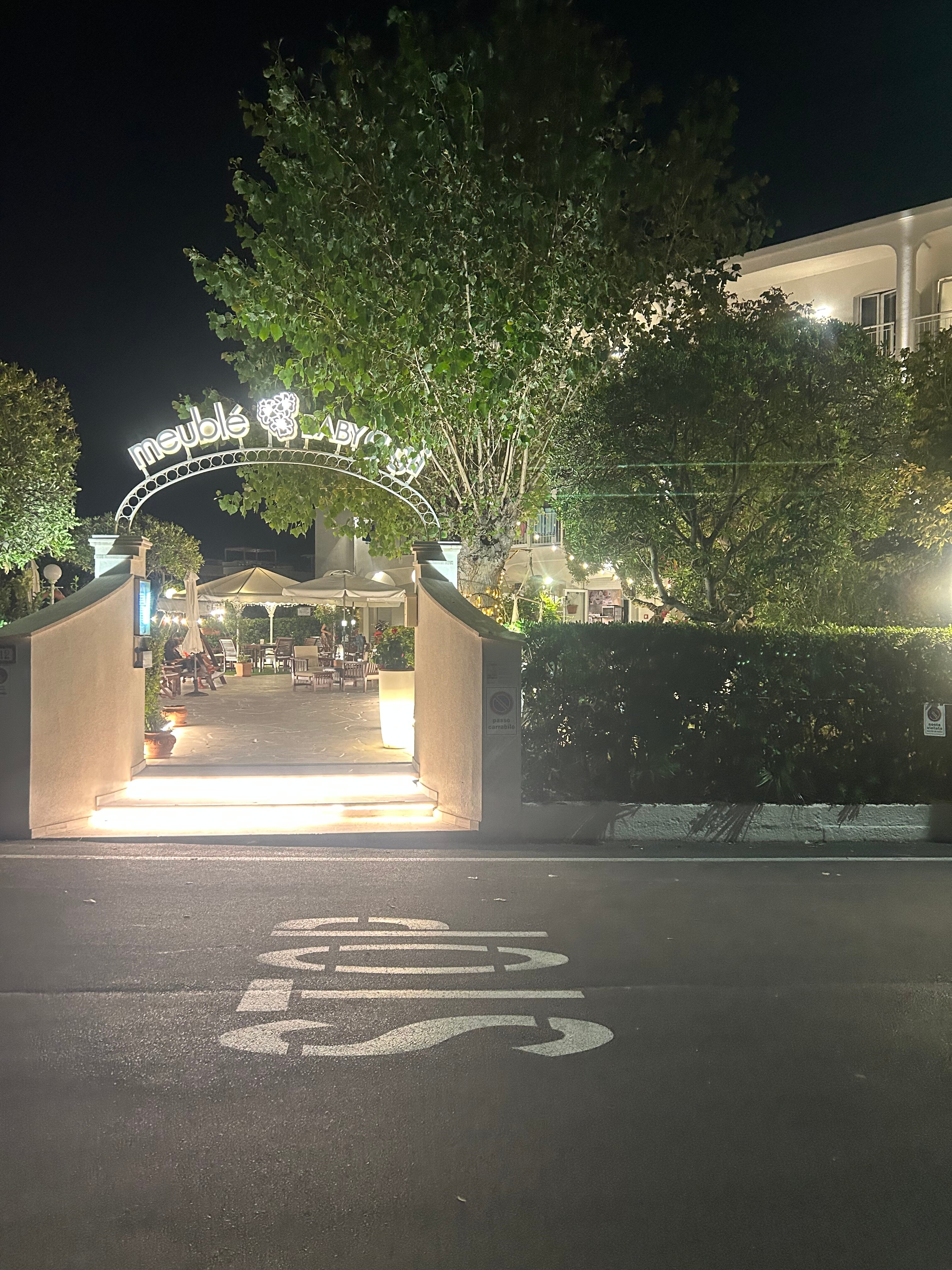 Meuble Baby Gigli-官方