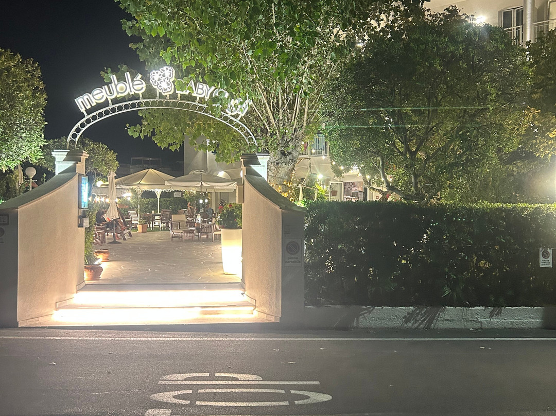 Meuble Baby Gigli主图