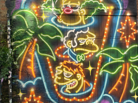 Amber | Rambling London Tours-伦敦必去景点