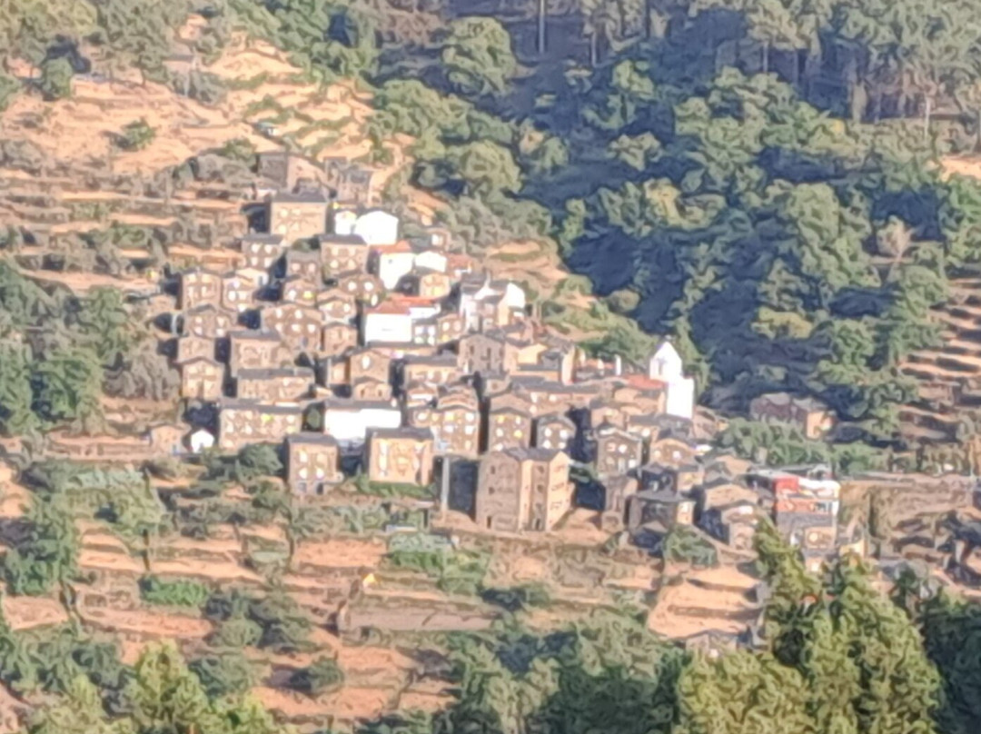 Aldeia Histórica do Piódão-Piódão Parish必去景点