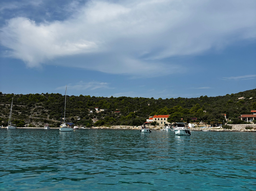 Kaštela Boat Tours-Kastel Kambelovac必去景点