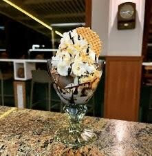 la terrazza Cigolini