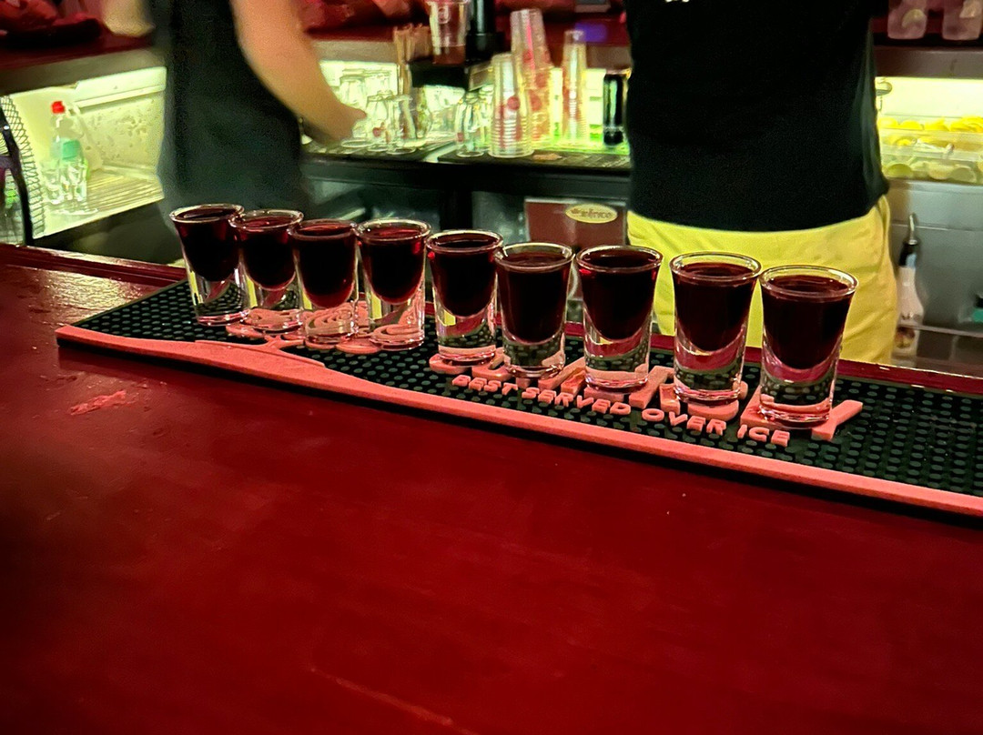 Algarve Watersport-拉各斯必去景点