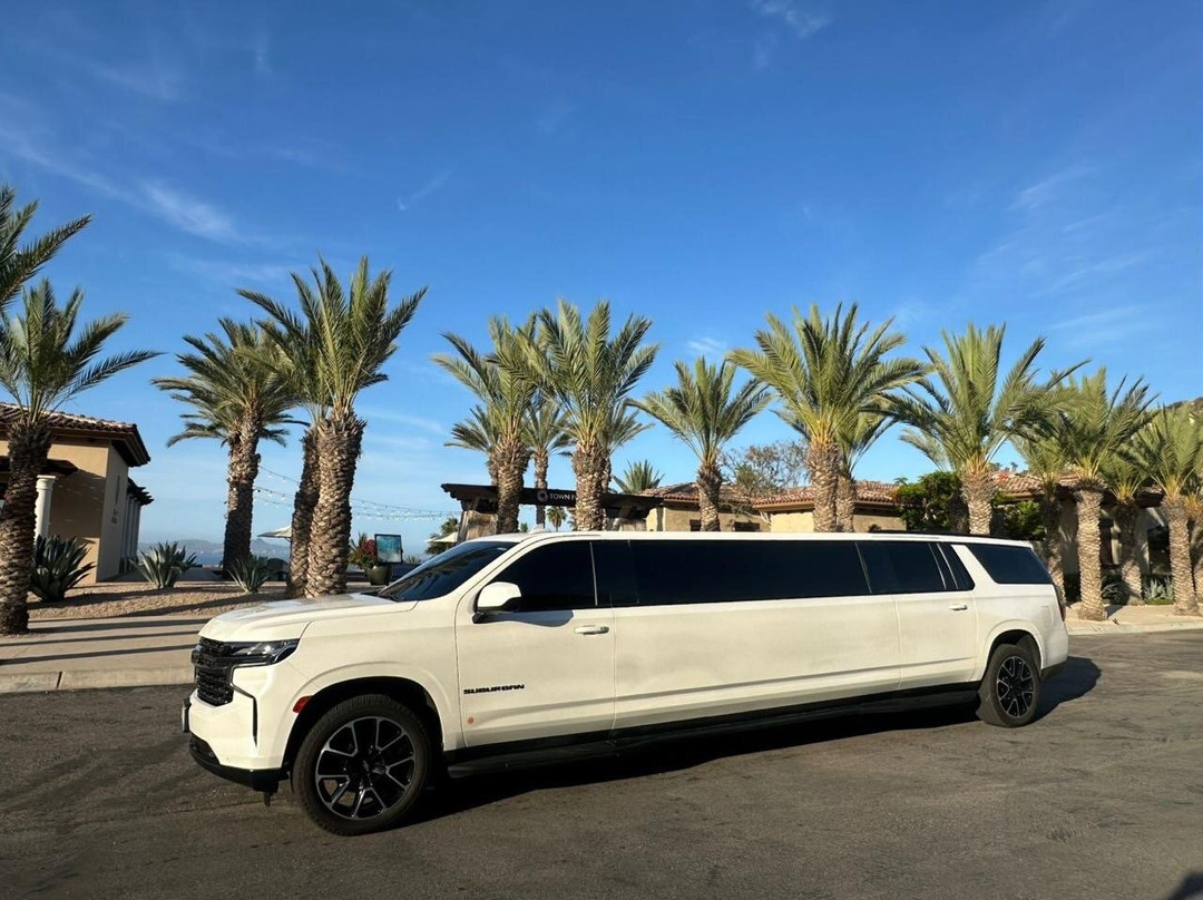 Affordable Cabo Transfer-卡波圣卢卡斯必去景点