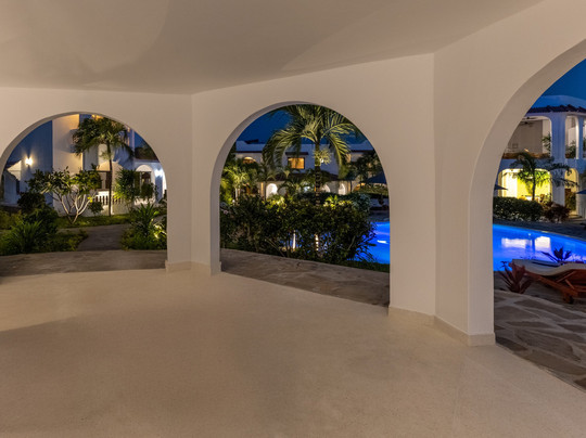 Q Boutique Resort Malindi