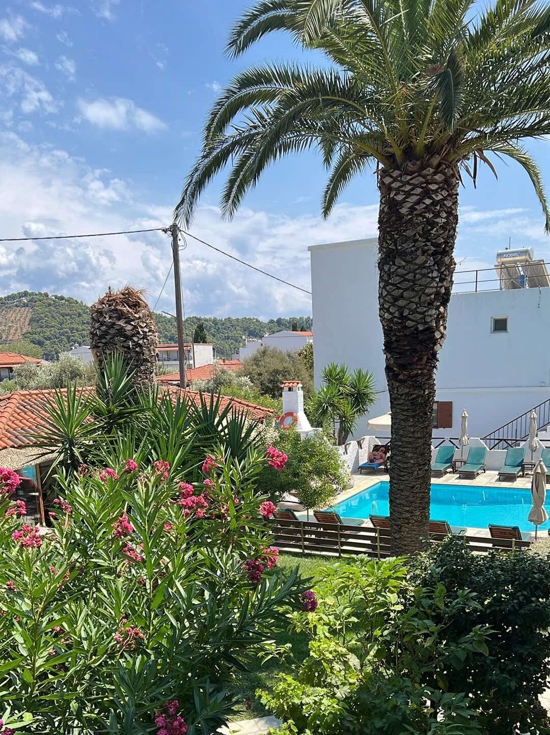 Hotel Costas Mary-官方