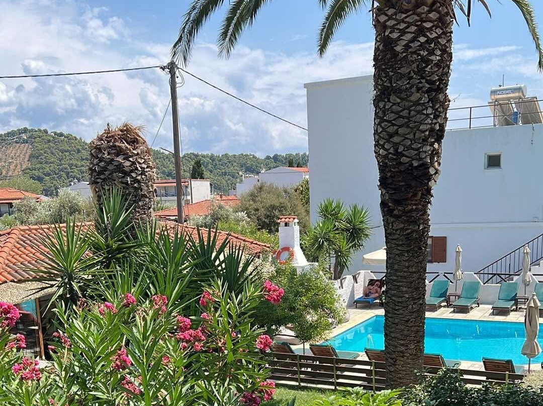 Hotel Costas Mary主图