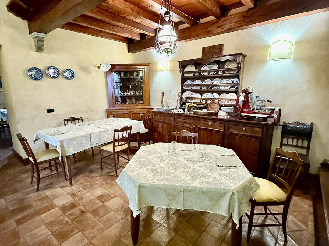 Villa San Domenico主图